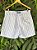 Pineapple Shorts Masc. Praia (Tactel) 19Sh022 Branco - Imagem 1