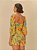Farm Macacao -Shorts 339446 Amarelo - Imagem 3