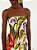 Farm Vestido Midi 345579 Bege Crema - Imagem 2