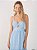 Dress To Vestido Midi 01332303 Azul Poesia - Imagem 2