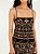 Farm Vestido Curto 345456 Preto - Imagem 2