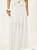 Hit Saia Longa D26025 Off White - Imagem 1