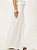 Hit Saia Longa D26025 Off White - Imagem 2