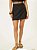 Hit Shorts Saia  L26019 Preto - Imagem 1