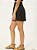 Hit Shorts Saia  L26019 Preto - Imagem 2