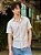 Pineapple Camisa Masc M/C  19Cm029 Areia - Imagem 1