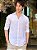 Pineapple Camisa Masc M/L 19Cm001n Branco - Imagem 2