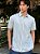 Pineapple Camisa Masc M/C  19Cm039 Light Blue - Imagem 1