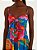 Farm Vestido Midi 345555 Colorido - Imagem 2
