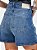 MONNARI SHORTS OU BERMUDA JEANS E COLOR MEIA COXA  HLM5405 - Imagem 2