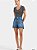 MONNARI SHORTS OU BERMUDA JEANS E COLOR MEIA COXA  HLM5405 - Imagem 3