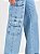 Monnari Calca Fem Wide Leg Jeans E Color,Social Cjm5449 Delave - Imagem 3