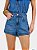 MONNARI SHORTS FEM. JEANS  HJM5343 - Imagem 2