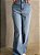 MONNARI CALCA FEM WIDE LEG JEANS E COLOR,SOCIAL CLM5797 - Imagem 1