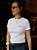 Levis Blusa Fem Malha M/C  A74190013 Branco - Imagem 2