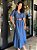 Pinoducci Vestido Midi 67081 Jeans - Imagem 1