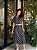Pinoducci Vestido Midi 67101 Preto - Imagem 1