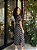 Pinoducci Vestido Midi 67101 Preto - Imagem 2