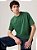 Levis Tshirt Masc. M/C Lb0013258 Verde Bandeira - Imagem 2