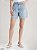 Levis Shorts Ou Bermuda Jeans E Color Meia Coxa  A93110000 Delave - Imagem 1