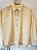 Citta Camisa Fem M/L 11060 Amarelo - Imagem 1