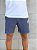 Pineapple Shorts E Bermuda Tactel Com Cos (Board Shorts) 19Bs002 Azul Jeans - Imagem 2