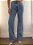 Monnari Calca Fem Wide Leg Jeans E Color,Social Cjm5811 Used Claro - Imagem 1