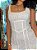 Manaca Vestido Midi Ve395 Off White - Imagem 3