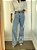 Monnari Calca Fem Wide Leg Jeans E Color,Social Cjm5959 Delave - Imagem 1