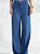 MONNARI CALCA FEM WIDE LEG JEANS E COLOR,SOCIAL CJM5893 - Imagem 1