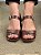 C.Shoes Sandalia 1721092 Pinhao - Imagem 2