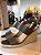 C.Shoes Sandalia 112111 Verde Musgo - Imagem 3