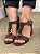 C.Shoes Sandalia 1751121 Cafe - Imagem 2
