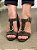 C.Shoes Sandalia 1751121 Cafe - Imagem 3