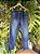 Peoples Calca Masc Jeans Skinny(Slim) 105792 Used Escuro - Imagem 1