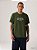 Levis Tshirt Masc. M/C Lb0013223 Verde Musgo - Imagem 4