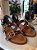 C.Shoes Sandalia 1641203 Pinhao - Imagem 1