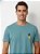 Melty Tshirt Masc. M/C Tsw03125 Azul Medio - Imagem 1
