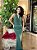 Urban Vestido Longo 88937 Verde - Imagem 1