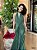 Urban Vestido Midi 88934 Verde - Imagem 2