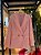 Mysk Blazer Fem 60251 Rosa Claro - Imagem 1