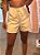 Dress To Shorts E Bermudao Fem Social(Alfaiataria) 04290811 Bege Crema - Imagem 2