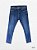 Convicto Calca Masc Jeans Skinny(Slim) 505101 Azul Jeans - Imagem 1
