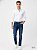 Convicto Calca Masc Jeans Skinny(Slim) 505101 Azul Jeans - Imagem 2