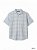 Convicto Camisa Masc M/C  505550 Azul Claro - Imagem 1