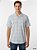 Convicto Camisa Masc M/C  505550 Azul Claro - Imagem 2
