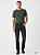Convicto Calca Masc Jeans Skinny(Slim) 505104 Black - Imagem 2