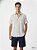 Convicto Camisa Masc M/C  505546 Bege Claro - Imagem 2