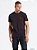 Levis Tshirt Masc. M/C Lb0020012 Preto - Imagem 1