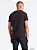 Levis Tshirt Masc. M/C Lb0020012 Preto - Imagem 2